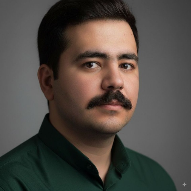 Amir Hossein Edalati